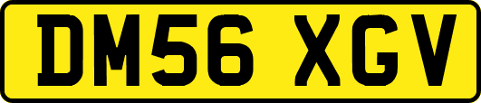 DM56XGV