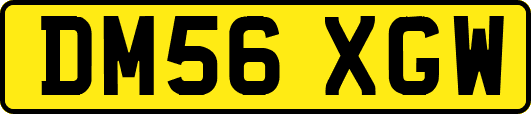 DM56XGW