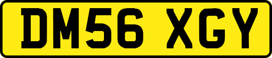 DM56XGY