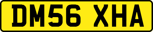 DM56XHA