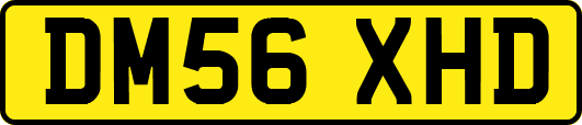 DM56XHD