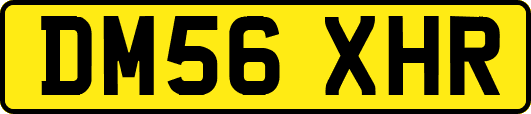 DM56XHR