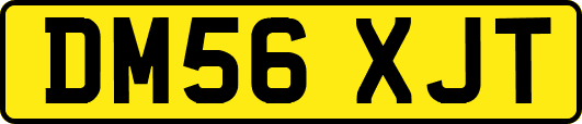 DM56XJT