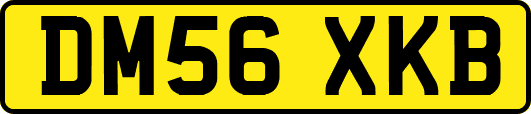 DM56XKB