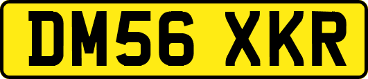 DM56XKR