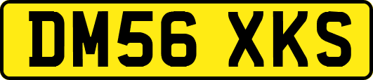 DM56XKS