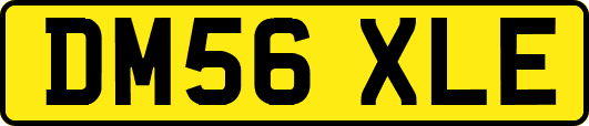 DM56XLE