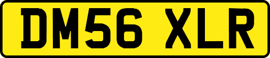 DM56XLR
