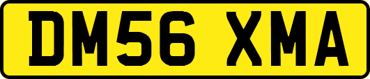 DM56XMA
