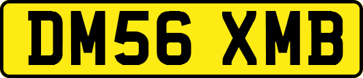 DM56XMB