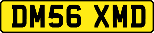 DM56XMD
