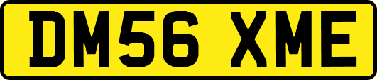 DM56XME