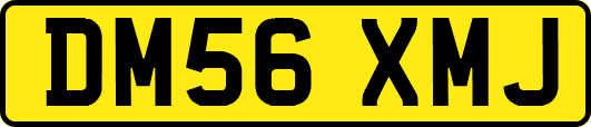 DM56XMJ