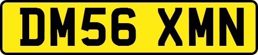 DM56XMN