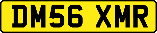 DM56XMR