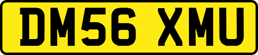 DM56XMU