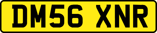 DM56XNR