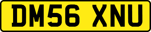 DM56XNU