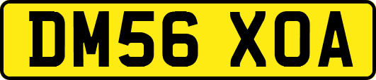 DM56XOA