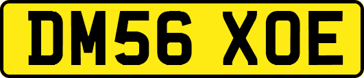 DM56XOE
