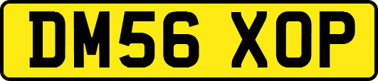 DM56XOP