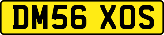 DM56XOS