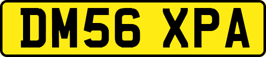 DM56XPA