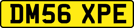 DM56XPE