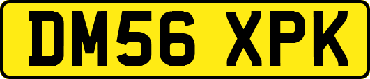 DM56XPK