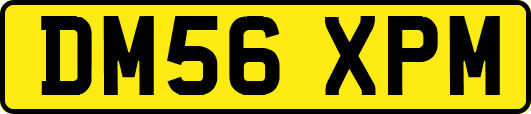 DM56XPM