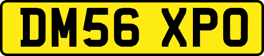 DM56XPO