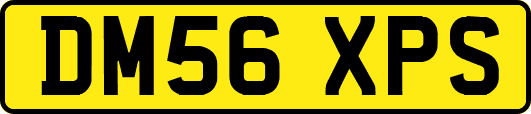DM56XPS