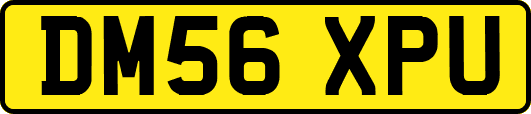 DM56XPU