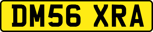 DM56XRA