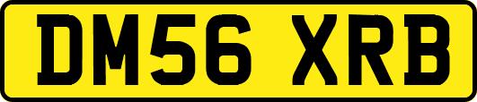 DM56XRB