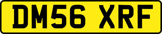 DM56XRF