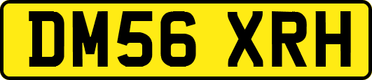 DM56XRH