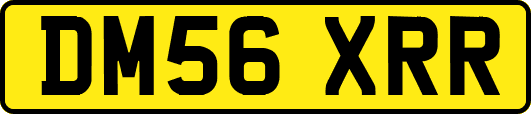 DM56XRR