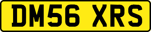 DM56XRS