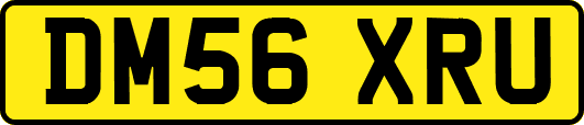 DM56XRU