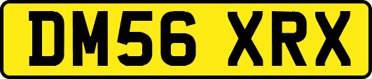 DM56XRX