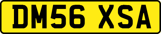 DM56XSA