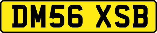 DM56XSB