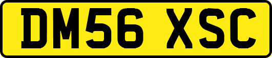 DM56XSC