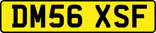 DM56XSF