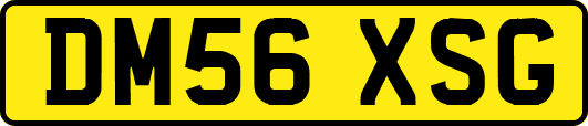 DM56XSG