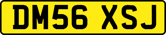 DM56XSJ