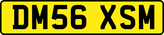 DM56XSM