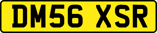 DM56XSR