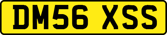 DM56XSS